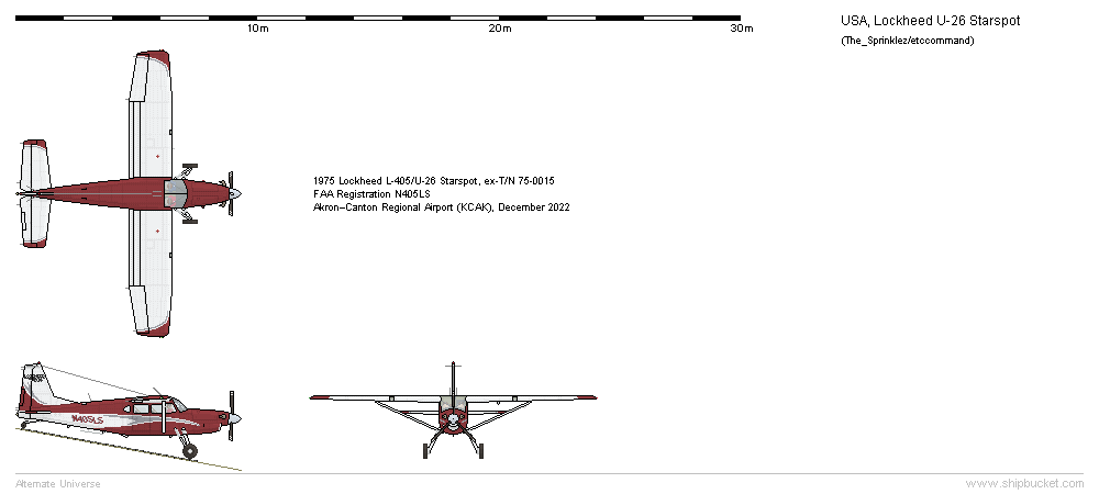 Lockheed U-26 Starspot (Civilian).png